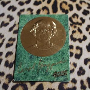 Carol Blazejowski #32 Basketball Card